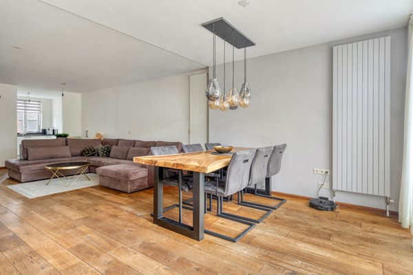 Medium property photo - van der Beekstraat 30, 4265 HS Genderen